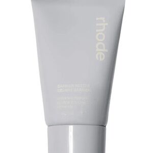 RHODE Barrier Butter in Cream and Gray